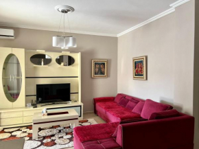 Apartment Tirana near The New Boulevard
